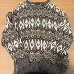 90s Peter Englandoニットのサムネイル