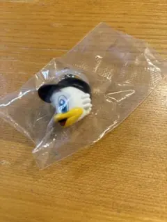 プロ野球マスコットめじるしアクセサリー 千葉ロッテ　マーくん