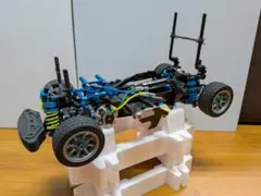 2025年最新】タミヤ m－05 シャーシの人気アイテム - メルカリ