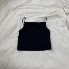 INGNI リブショート丈キャミソールのサムネイル