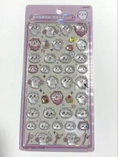 ［正規品］ちいかわ ボンボンドロップシール