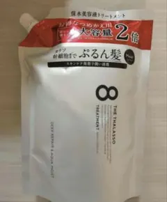 モイストトリートメント 8 THE THALASSO 800ml エイトザタラソのサムネイル