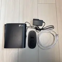 TP-Link 無線LANルーター Archer AX3000