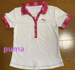 専用です！PUMA GOLF ポロシャツ