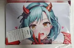 2026年最新】同人プレイマットの人気アイテム - メルカリ