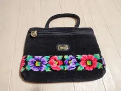 《FEILER フェイラー》　バッグ