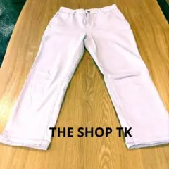 THE SHOP TK パンツ L