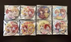 すとぷり 莉犬くん るぅとくん 缶バッジ