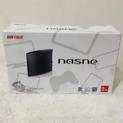 2026年最新】nasne 2tbの人気アイテム - メルカリ