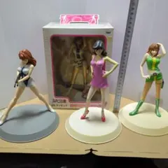 2026年最新】峰不二子フィギュアの人気アイテム - メルカリ