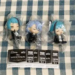 ツイステ　肩ズン　オクタ　3体セット