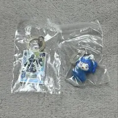 アイカツ！ めじるしアクセサリー 霧矢あおい