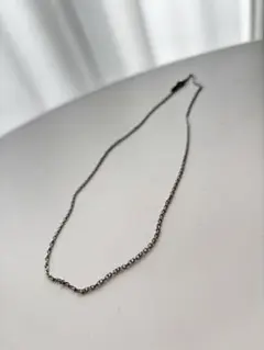 ネックレスチェーンのみ ネックレス