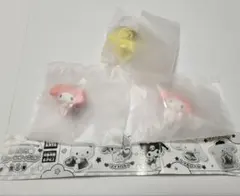 きらめきバルーンフィギュア　マイメロ　ポムポムプリン