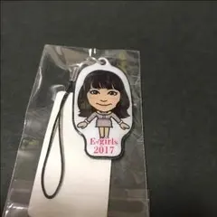 EーGirls 中島美央