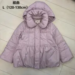 組曲 リバーシブル ハーフコート，ジャンバー キッズ 150cm~160cm 2025年最新組曲 コート キッズの人気アイテム - メルカリ