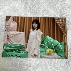 2026年最新】山下美月 人は夢を二度見る 生写真の人気アイテム - メルカリ