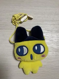 たまごっち まめっち クリスマス サンタ ミニバッグ ポシェット