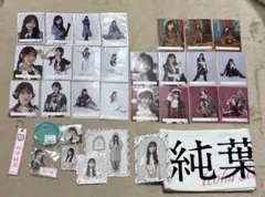 NIGHTMARE ナイトメア RUKA 瑠樺 応援グッズ ロト - メルカリ
