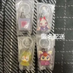 Yes！プリキュア5 GOGO！ めじるしアクセサリー