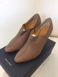 adam et Rope ブーティ 24.5