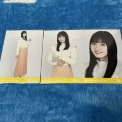 乃木坂46 生写真　ビタミンカラー　まとめ売り　2022 may 乃木坂46 生写真 遠藤さくら コンプ 2022 may ビタミンカラー - メルカリ