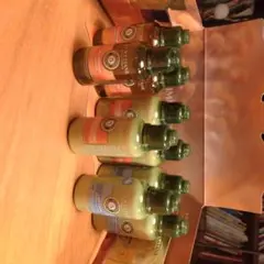 L'OCCITANE シャンプー・コンディ・ローション+スキンケアセット3箱