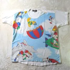 COMME des GARÇONS × Disney　半袖　tシャツ Lのサムネイル