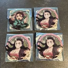 2026年最新】上弦集結 缶バッジの人気アイテム - メルカリ