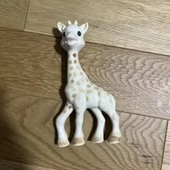 【a様】Sophie la girafe キリンのソフィーのサムネイル