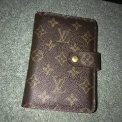 ルイヴィトン　財布