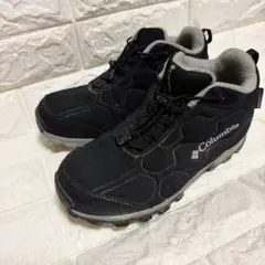 Columbia コロンビア キッズ スニーカーのサムネイル