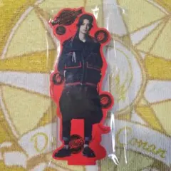 ヒプステ　アクリルスタンド　山田二郎