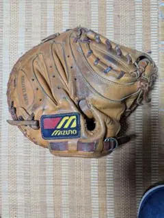 坪田信義 ミズノプロ 仁志モデル ビッグM 硬式オーダーグローブ - メルカリ