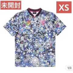 【新品未開封】FaZe × Murakami Jersey S 【即発送】 2025年最新】FAZE 村上隆の人気アイテム - メルカリ