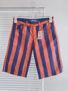 【MIMISOL】マメール　薄手　ショートパンツ　140ｃｍ　定価47300円