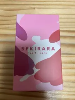 【新品✨】セキララカード セルフケア