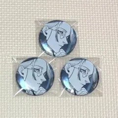 2026年最新】カイザー ブルーロック展 缶バッジの人気アイテム - メルカリ