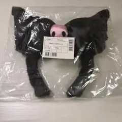 サンリオ クロミ カチューシャ