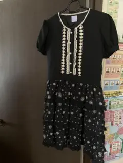 アクシーズファム　ワンピース　150