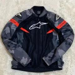 アルパインスターズ MM93 LOSAIL AIR EVO JACKET/XXL - メルカリ