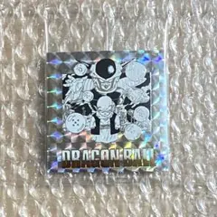 ドラゴンボール 40周年記念 シールウエハース2 第二十二巻 No.22