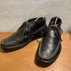 く*そ様 Bshop別注　パラブーツ　BARTH サイズ7 く*そ様 Bshop別注 パラブーツ BARTH サイズ7 - メルカリ