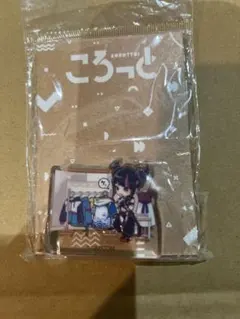 JARUJARU conte tour 2026ss グッズ 福徳 後藤アクスタ - メルカリ