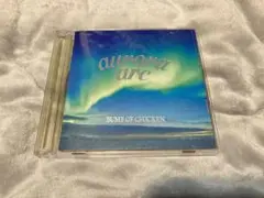 BUMP OF CHICKEN CD「aurora ark」