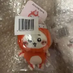 ちいかわくじ　たこイカくじ　ちいかわ