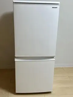 2026年最新】シャープ 2ドア冷蔵庫 137L・どっちもドアの人気アイテム