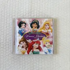 ディズニー・プリンセス・クリスマス・アルバム