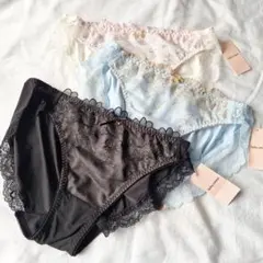 チュチュアンナ　ショーツL　まとめ売り