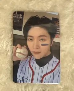 ZEROBASEONE マシュー メテュ トレカ　会場限定　オフイベ